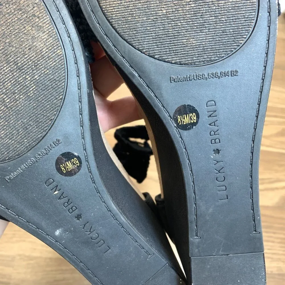 Lucky Brand lucky brand